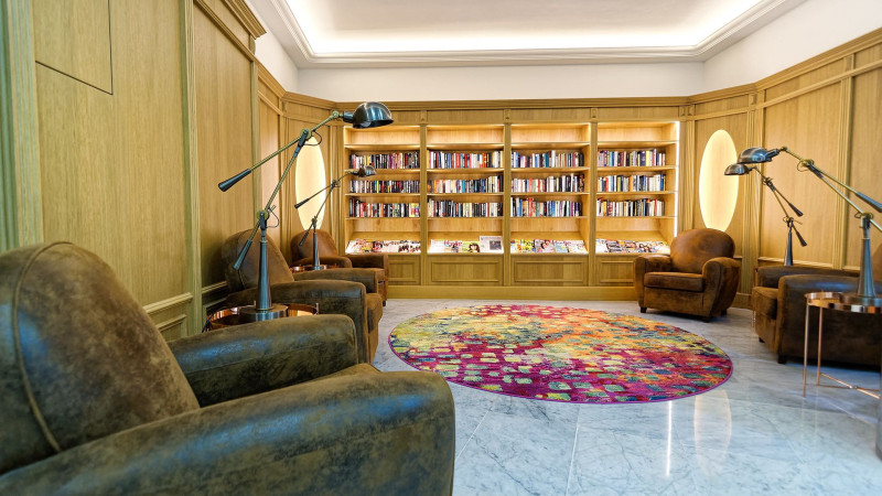 Bull Escorial & Spa