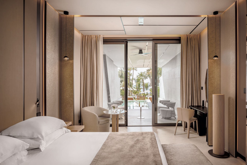 Amathus Beach Hotel