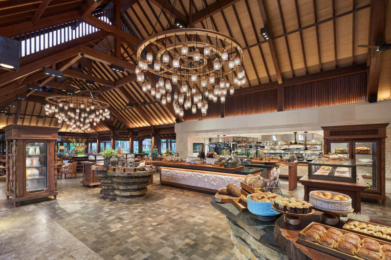 Hyatt Regency Bali