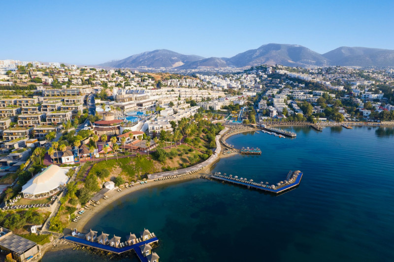 Selectum Colours Bodrum