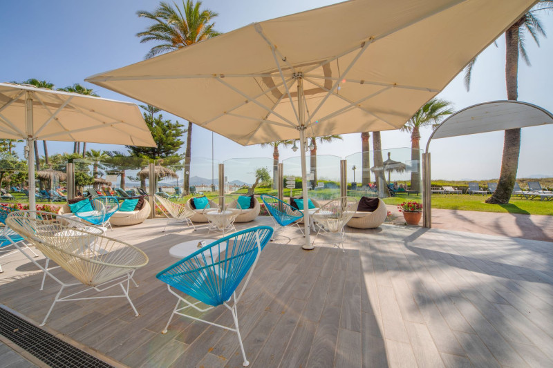 Playa Esperanza Resort