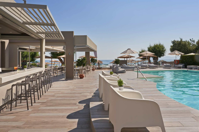 Atlantica Amalthia Beach