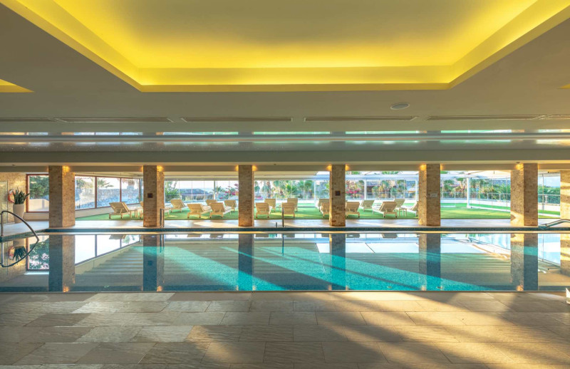 Ikaros Beach Resort & Spa