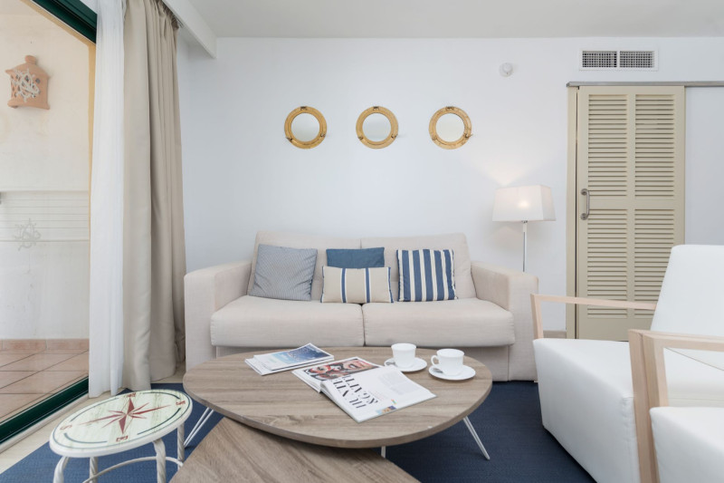 Alcudiamar Marina Residence