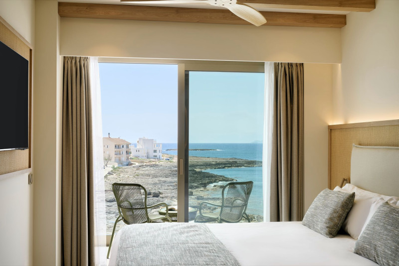 Iberostar Selection Es Trenc