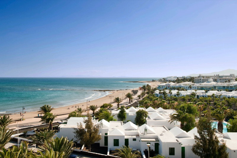 Apartamentos LIVVO Las Gaviotas