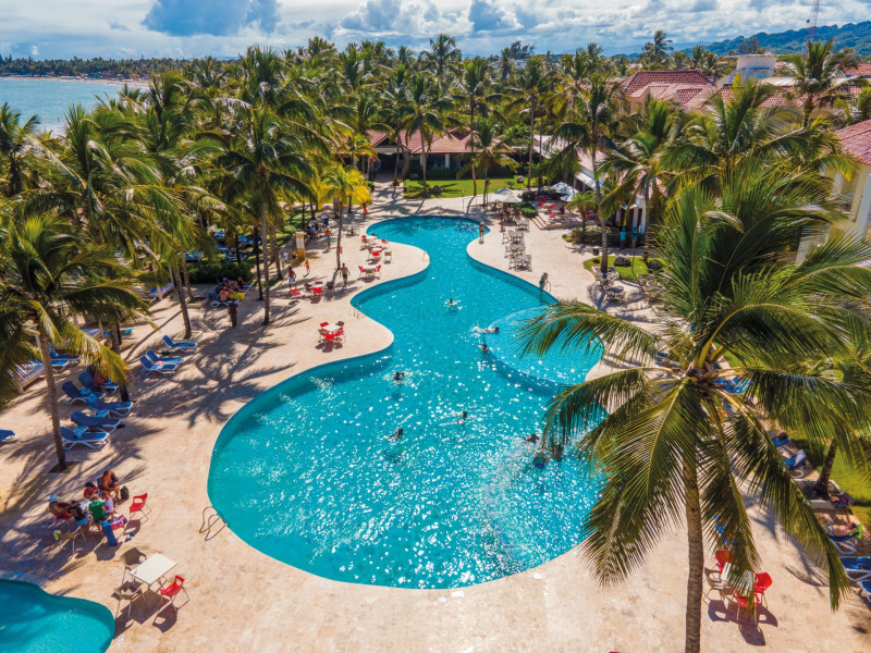 Viva Tangerine by Wyndham