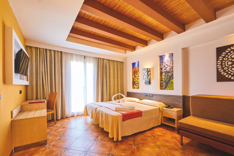 MLL Palma Bay Club Resort