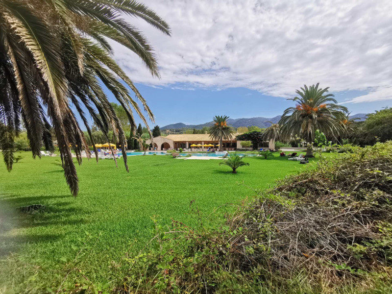 St. George's Bay Country Club