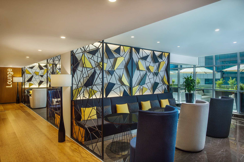 Tryp by Wyndham Dubai Barsha Heights