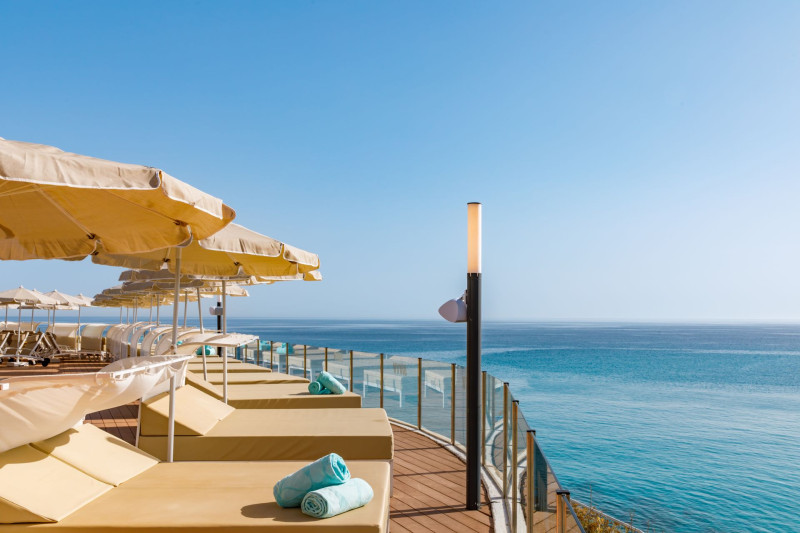 VIVA Cala Mesquida Resort & Spa