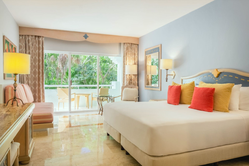 Iberostar Waves Paraíso del Mar