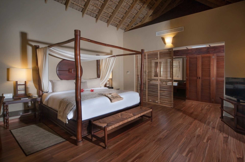 Zoetry Agua Punta Cana