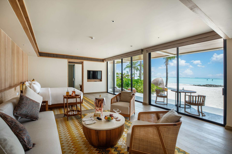 Kuda Villingili