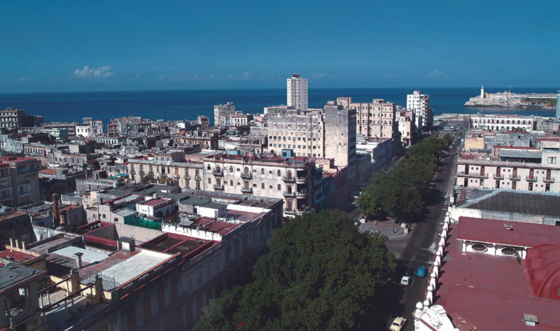 Plaza