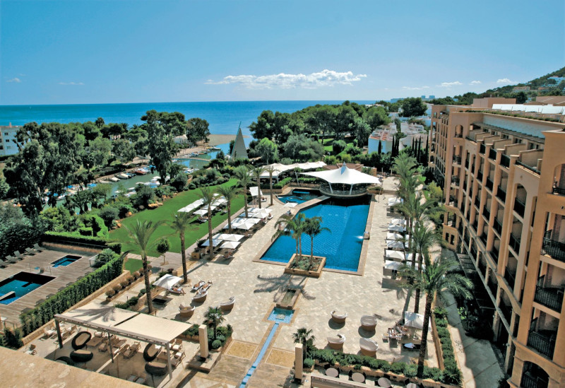 Insotel Fenicia Prestige Suites & Spa