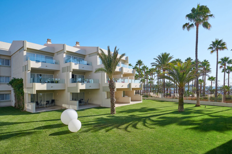 Hipotels Mediterráneo Club