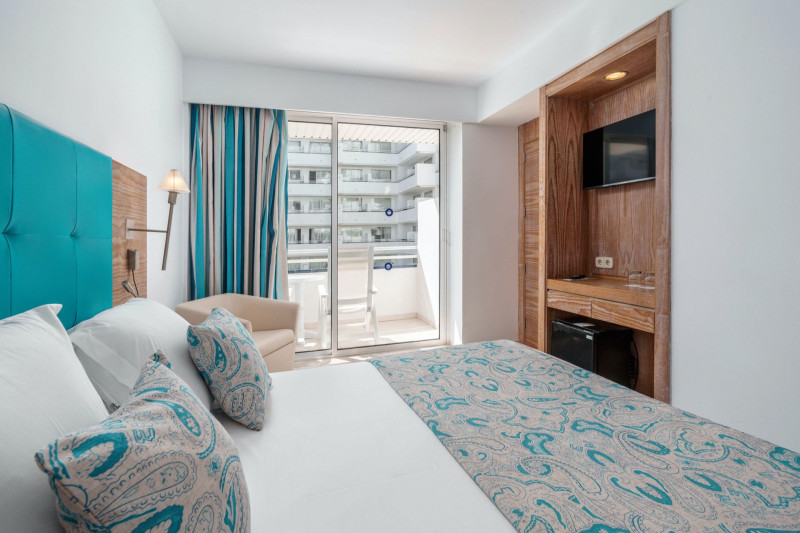 Alua Gran Camp de Mar