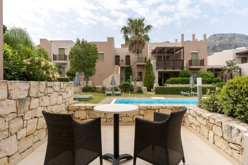 Plakias Cretan Resort by Alegria