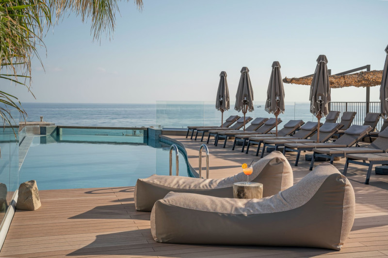 Minos Ambassador All Suites & Spa