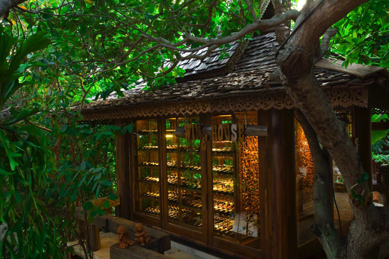 Santhiya Koh Phangan Resort & Spa