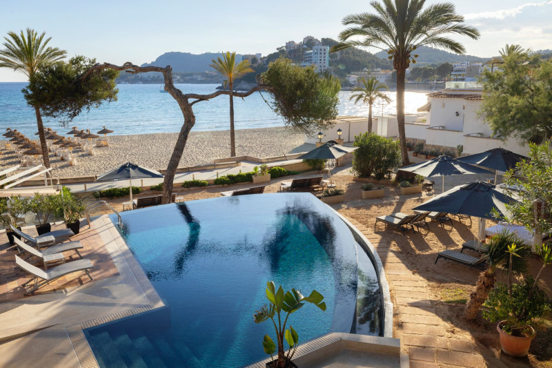 Secrets Mallorca Villamil