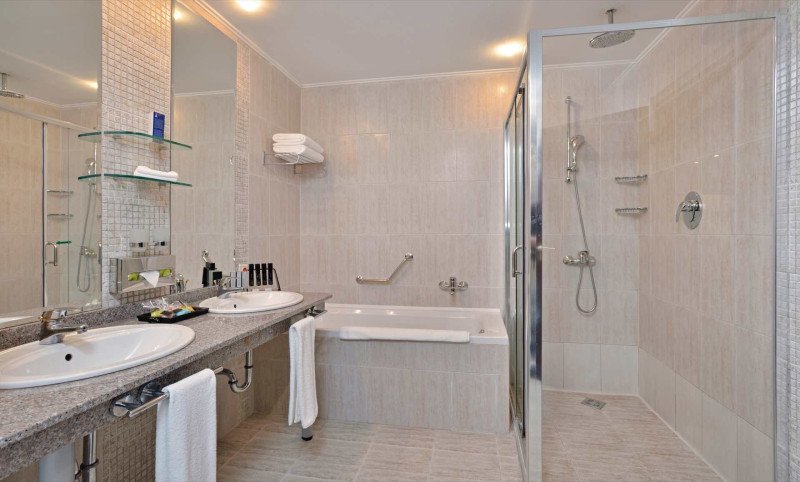 Meliá Grand Hermitage