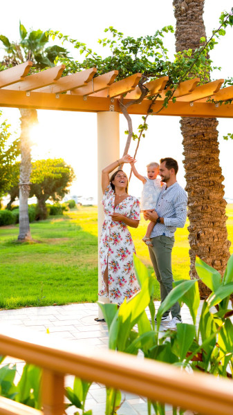 Atrium Palace Thalasso Spa Resort & Villas