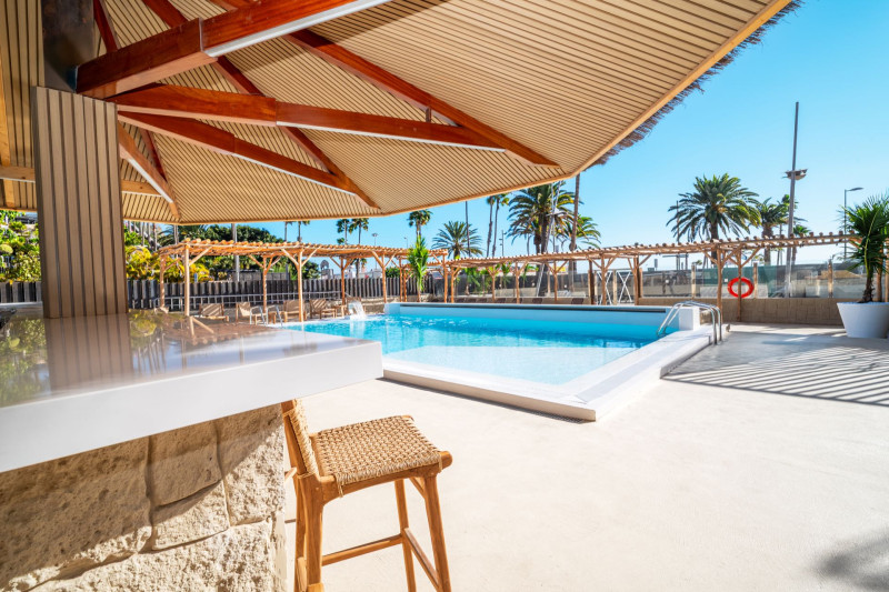 HL Sahara Playa