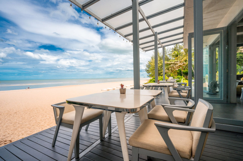 Veranda Resort & Villas Hua Hin Cha Am