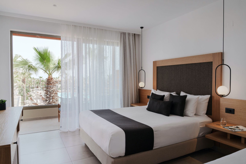 Stella Palace Resort & Spa
