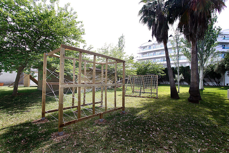 BG Rei del Mediterrani Palace