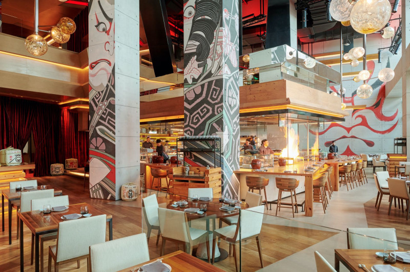 Mandarin Oriental Jumeirah