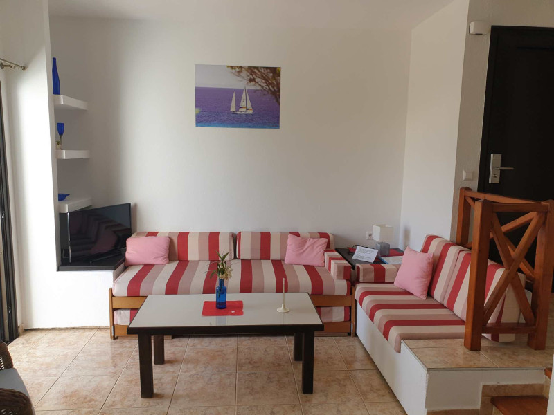 Monte Marina Naturist Resort