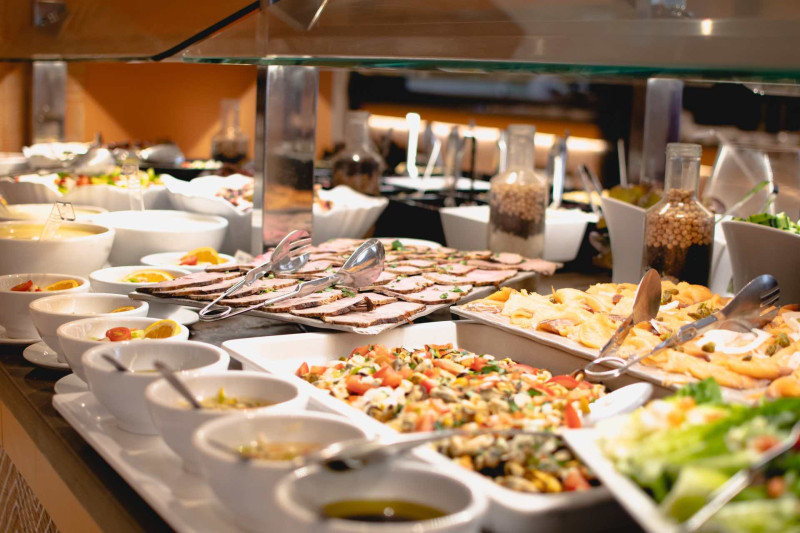 HL Suitehotel Playa del Ingles