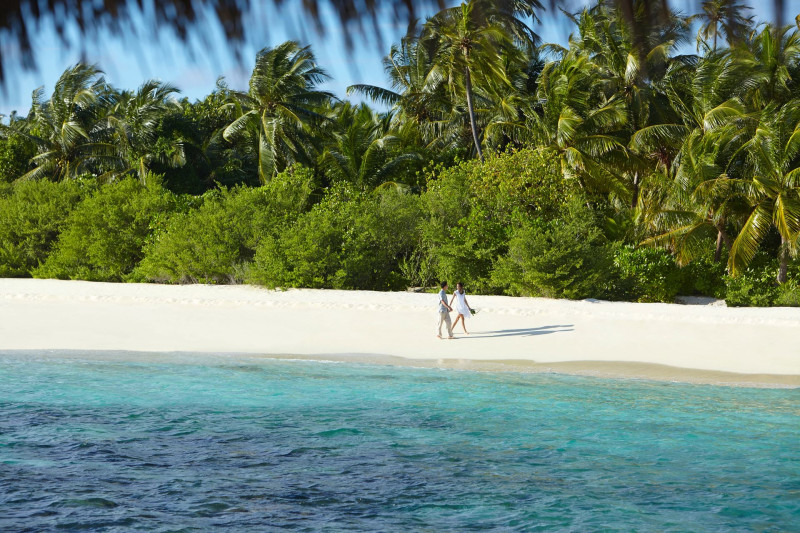 Dusit Thani Maldives