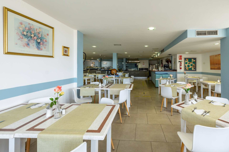 Servatur Alameda de Jandia