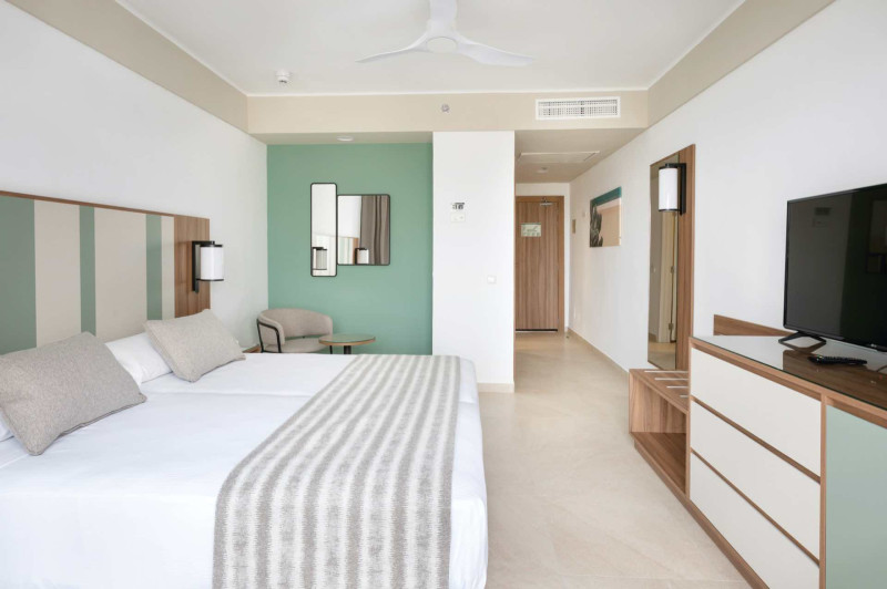 Riu Paraiso Lanzarote