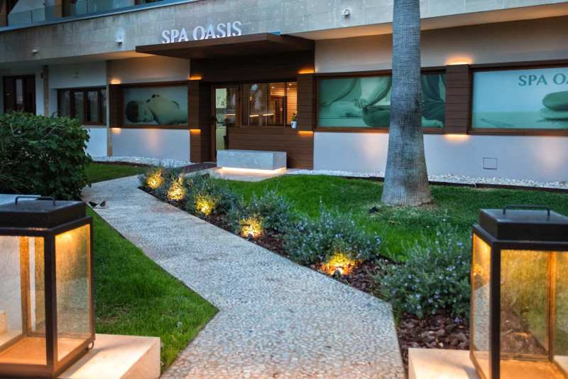 Son Caliu Hotel & Spa Oasis