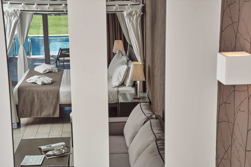 Princess Andriana Resort & Spa
