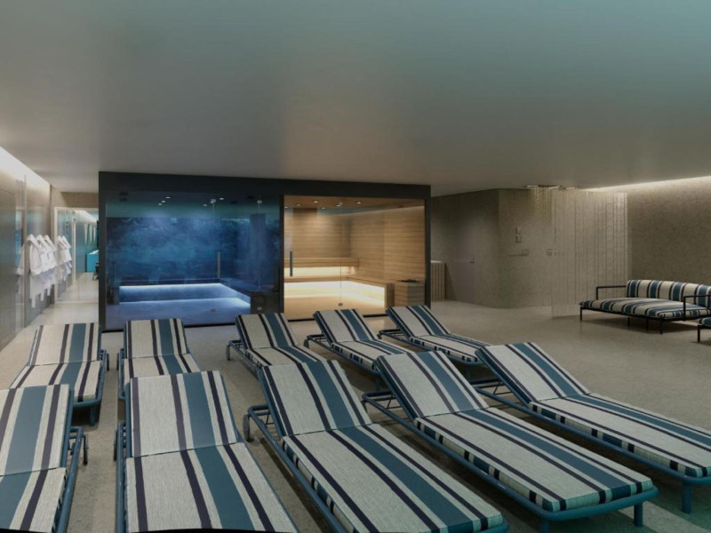 Novotel Malta Sliema Hotel