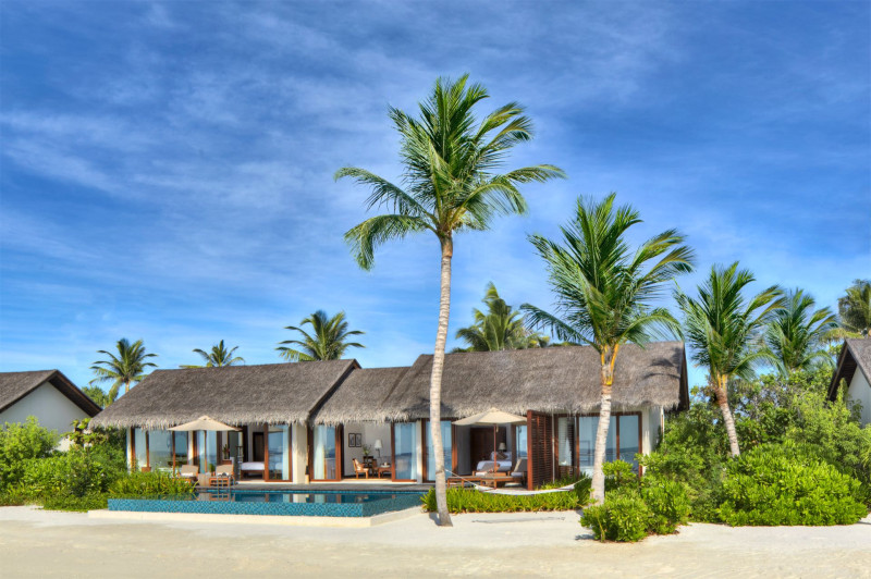 The Residence Falhumaafushi
