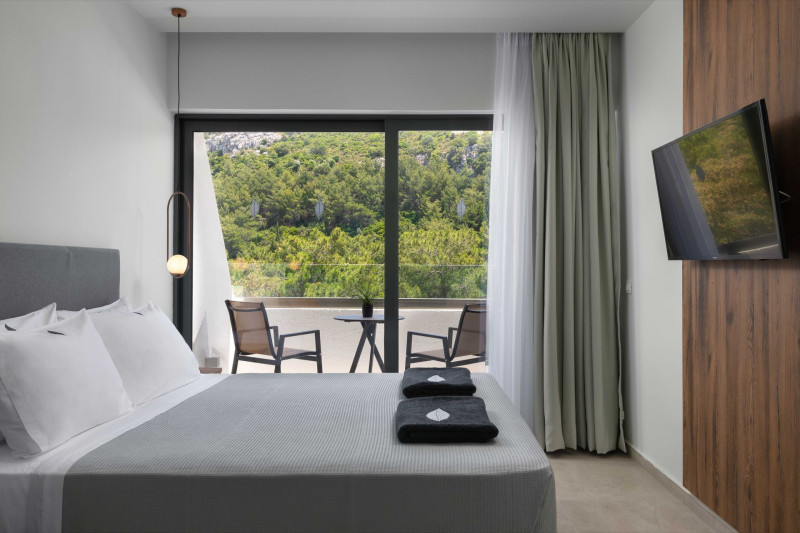 Atalanti Boutique Hotel