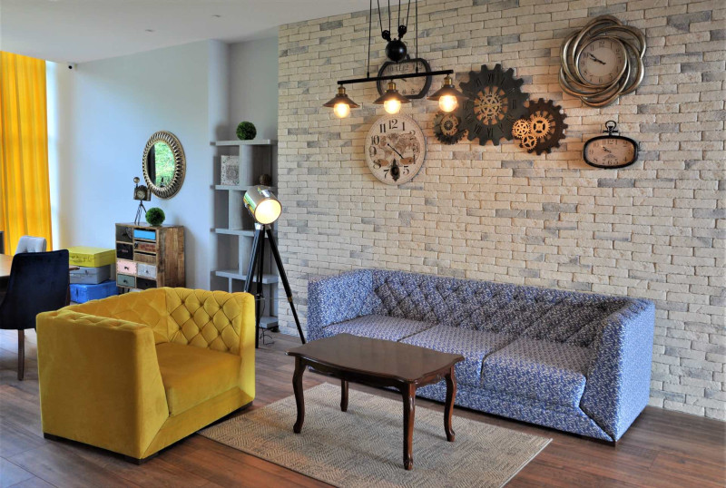 GRIFID Encanto Beach