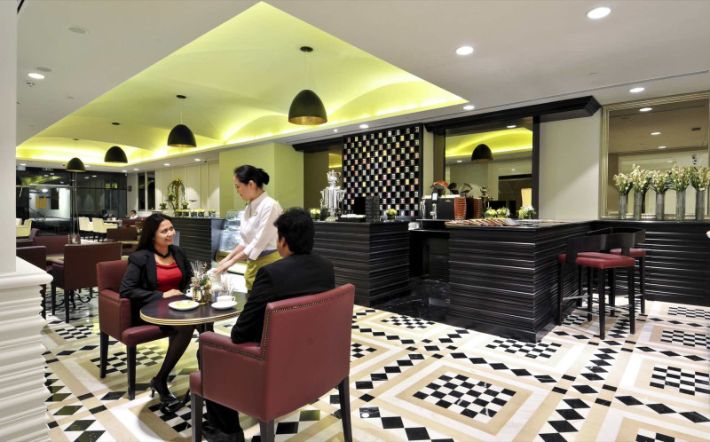 Millennium Plaza Hotel Dubai