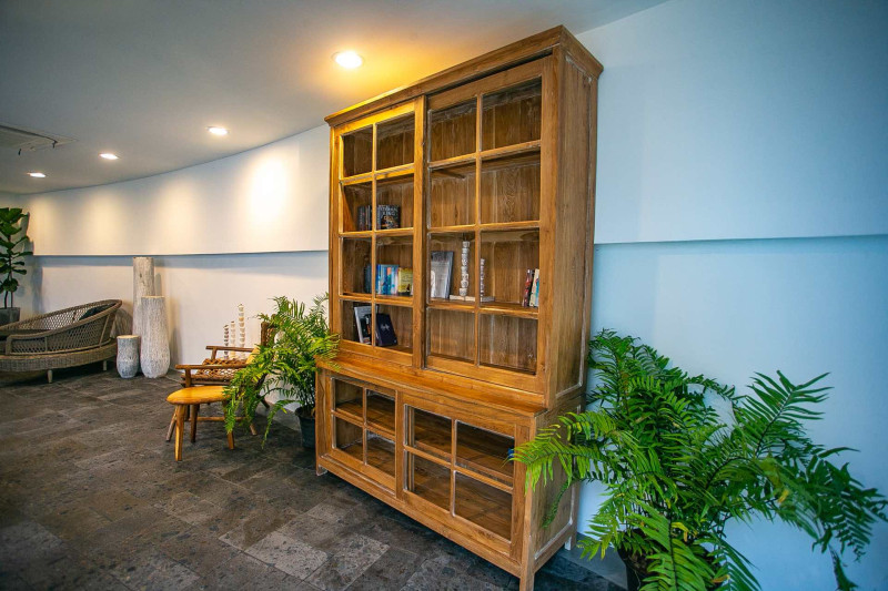 Eden Beach Resort & Spa