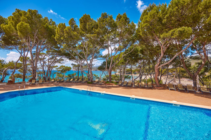 Universal Hotel Lido Park & SPA