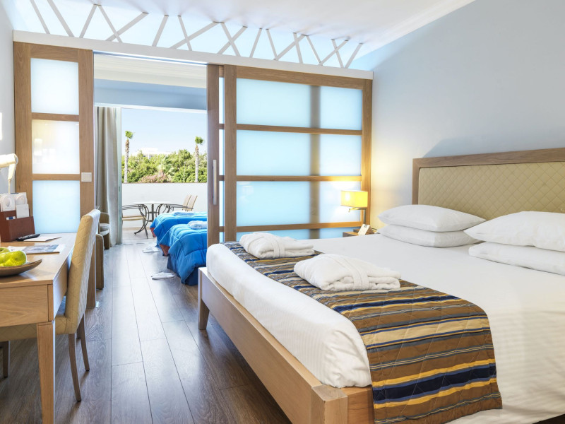 Olympic Lagoon Resort Paphos