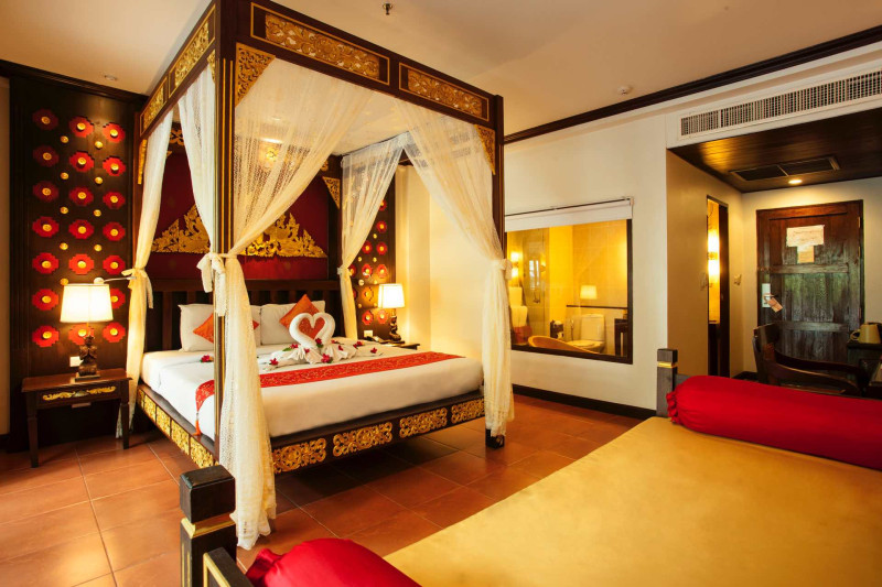 Kata Palm Resort & Spa