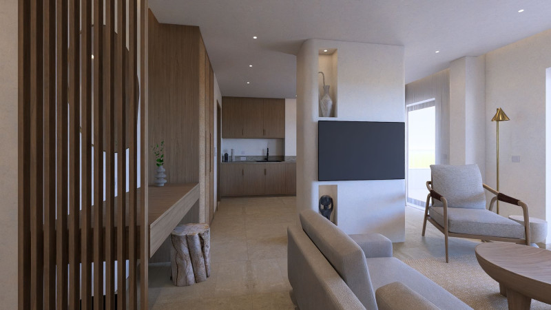 Alianthos Estate Resort (ex Alianthos Garden)